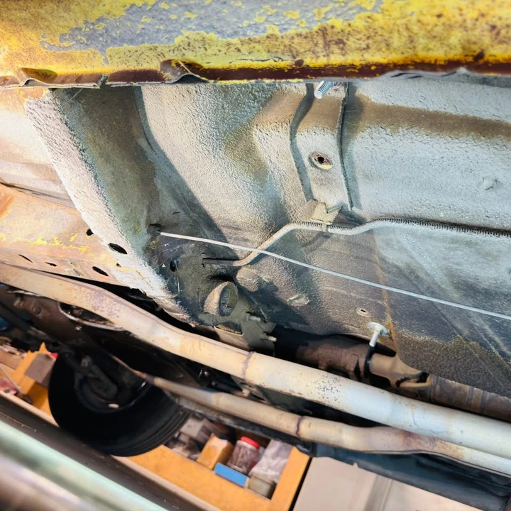 1971 Plymouth Valiant - Image 14 of 18