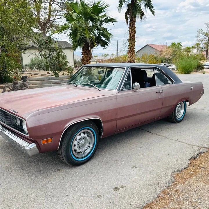 1971 Plymouth Valiant - Image 2 of 18