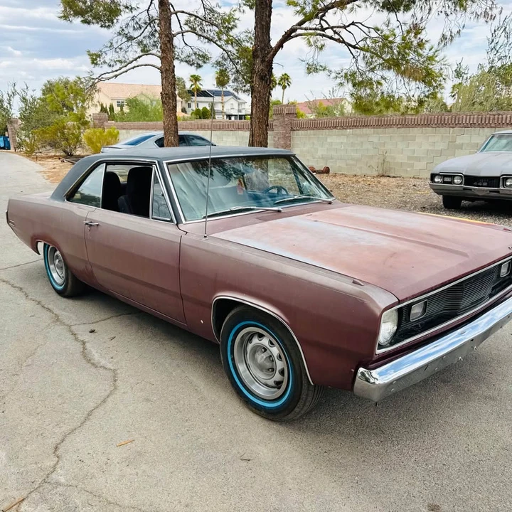 1971 Plymouth Valiant - Image 4 of 18