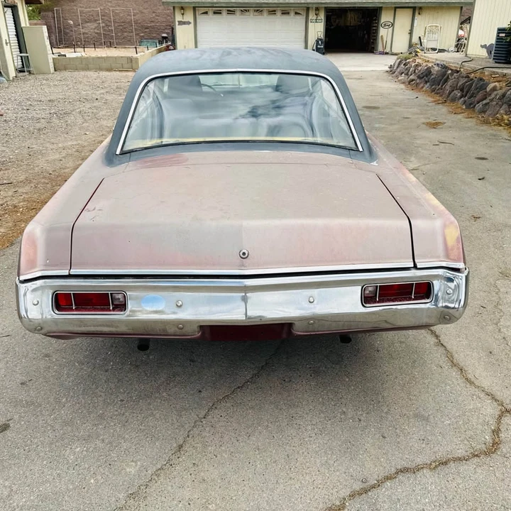 1971 Plymouth Valiant - Image 18 of 18