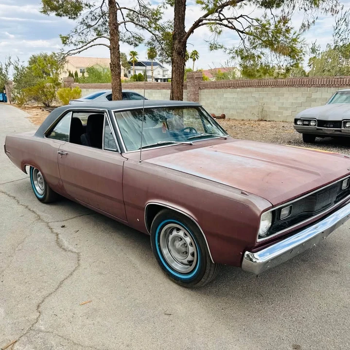 1971 Plymouth Valiant - Image 4 of 18