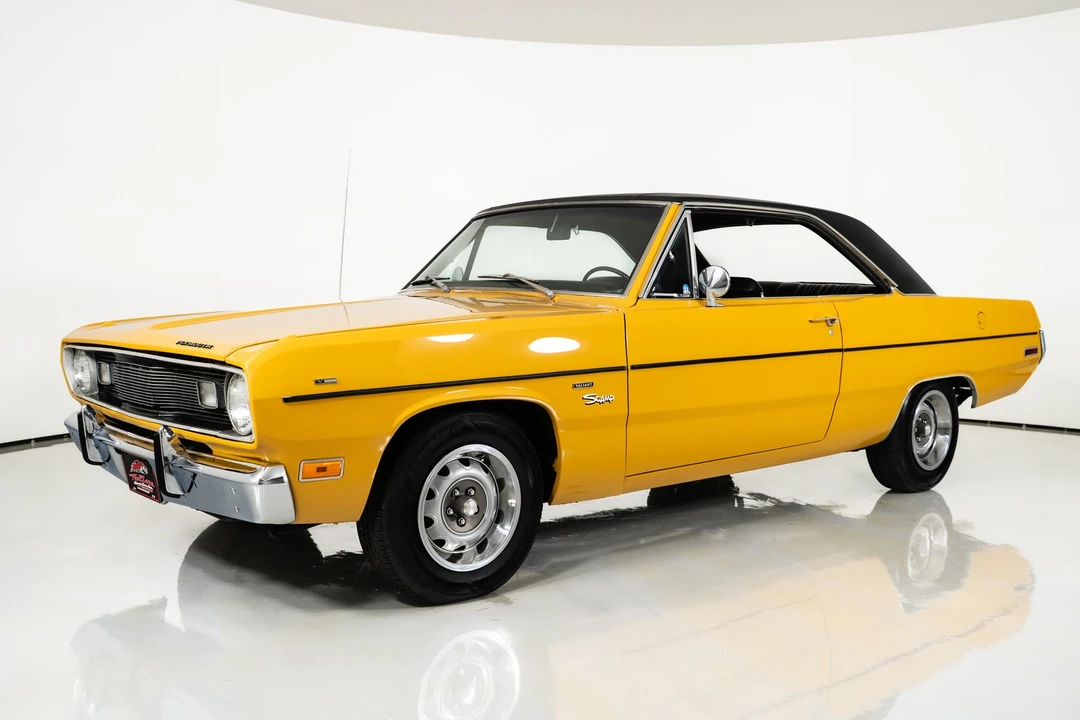 1971 Plymouth Valiant - Image 3 of 19