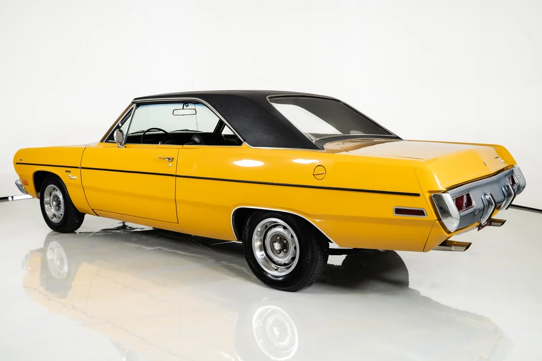 1971 Plymouth Valiant - Image 5 of 19