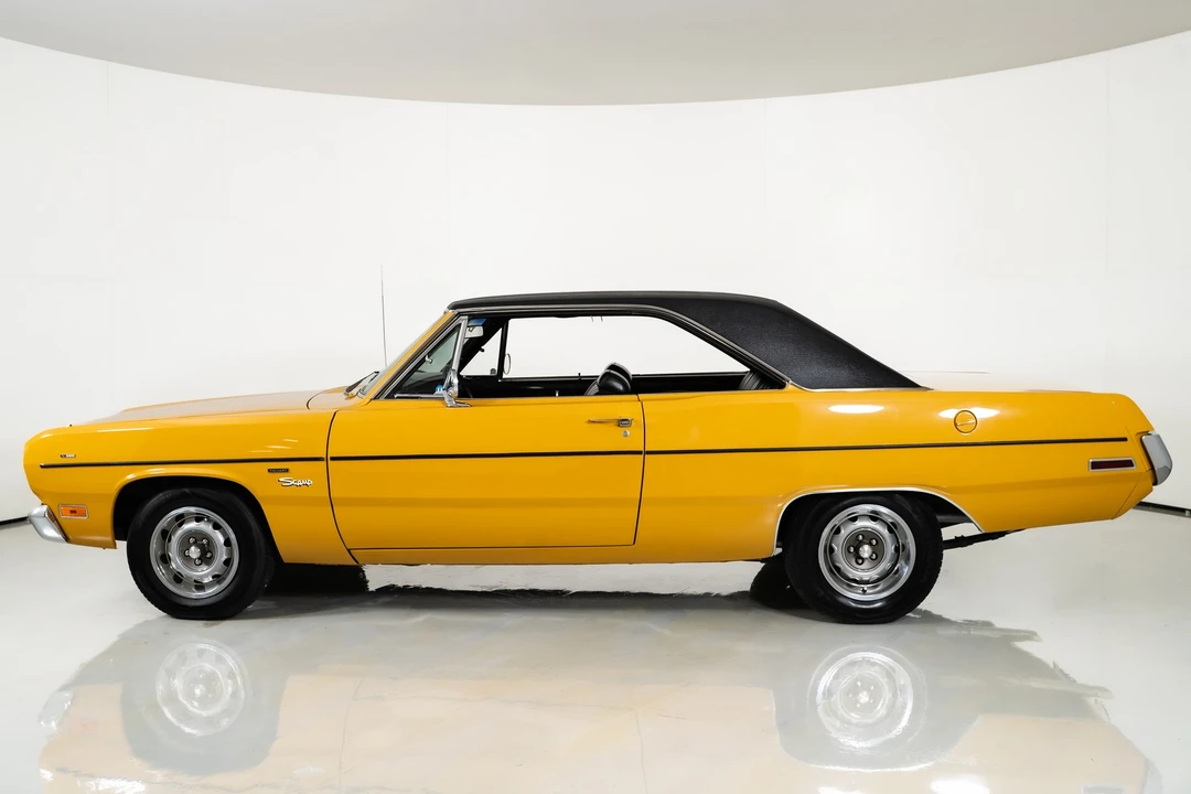 1971 Plymouth Valiant - Image 4 of 19