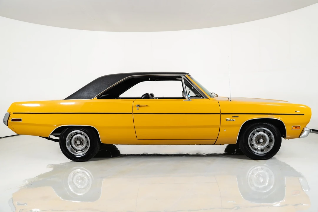 1971 Plymouth Valiant - Image 8 of 19