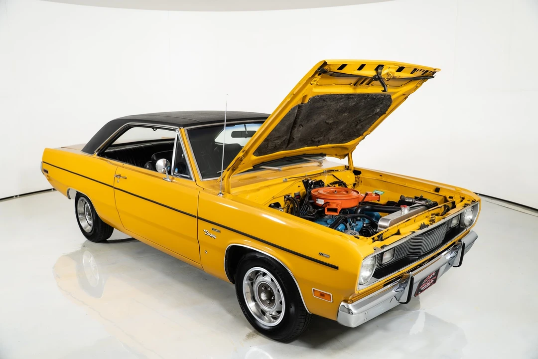 1971 Plymouth Valiant - Image 12 of 19