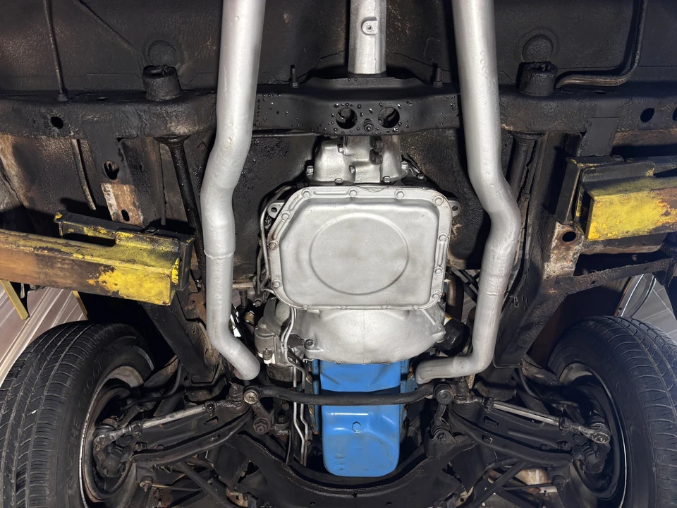 1971 Plymouth Valiant - Image 17 of 19