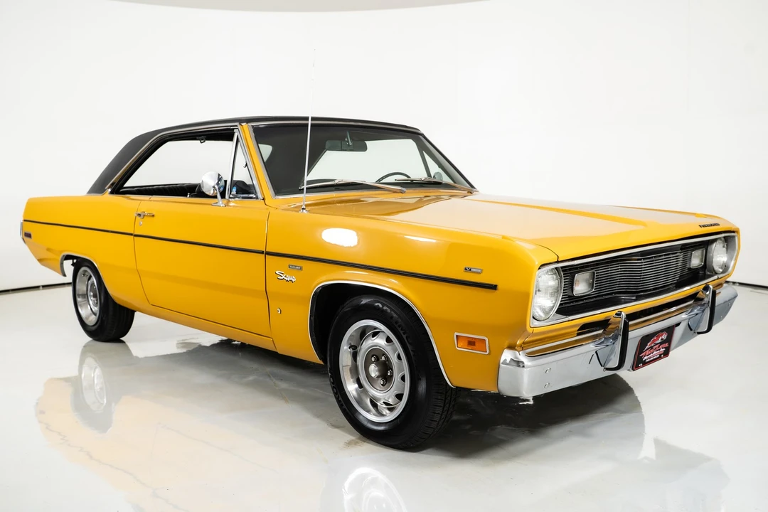1971 Plymouth Valiant - Image 9 of 19
