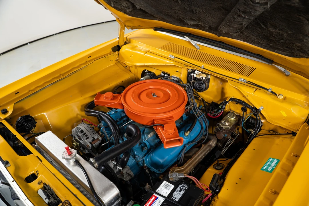 1971 Plymouth Valiant - Image 13 of 19