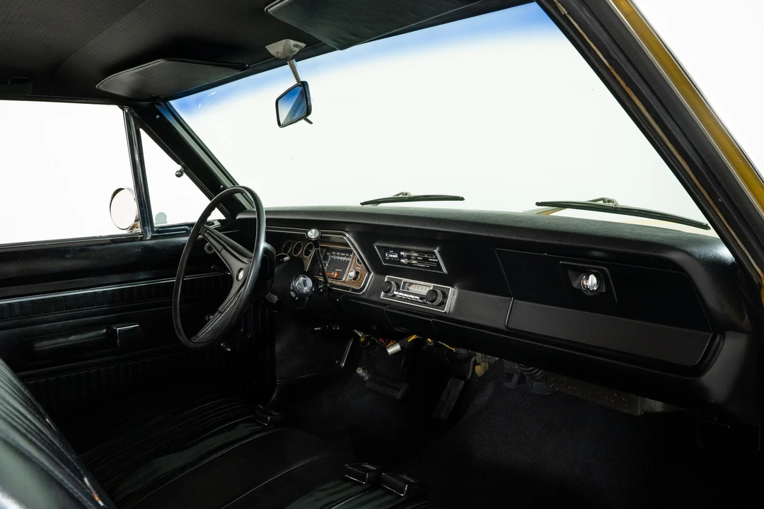 1971 Plymouth Valiant - Image 11 of 19