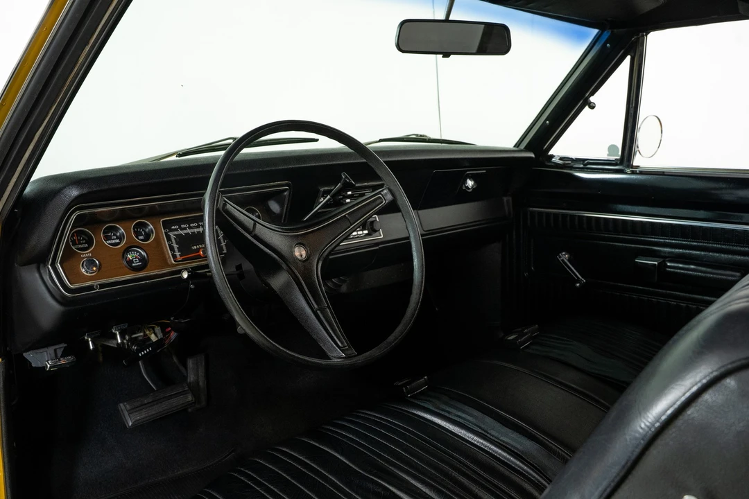 1971 Plymouth Valiant - Image 10 of 19