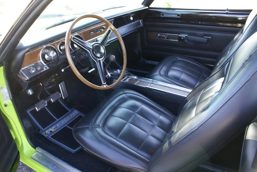1971 Plymouth Valiant - Image 5 of 12