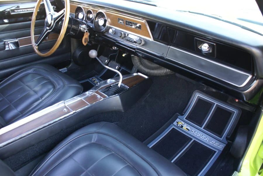 1971 Plymouth Valiant - Image 6 of 12