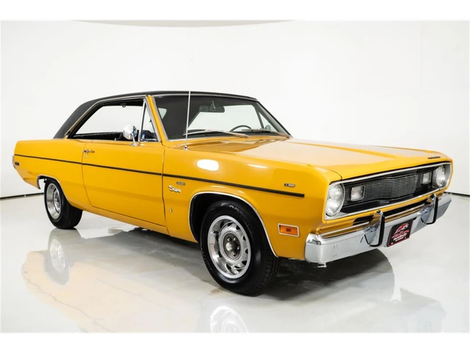 1971 Plymouth Valiant - Image 11 of 31