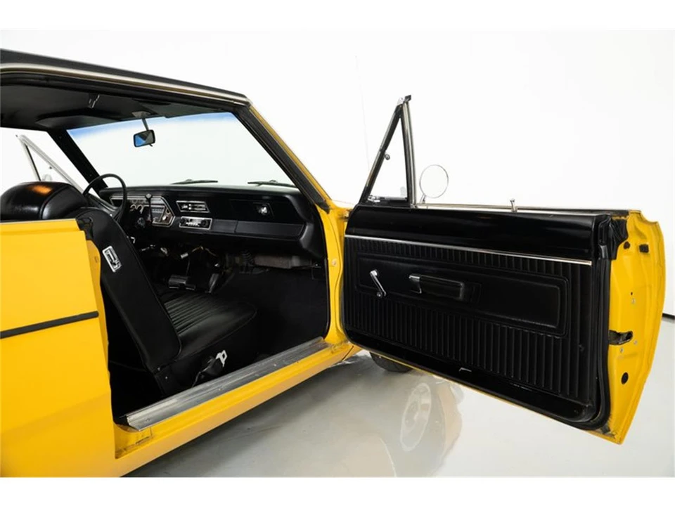 1971 Plymouth Valiant - Image 31 of 31