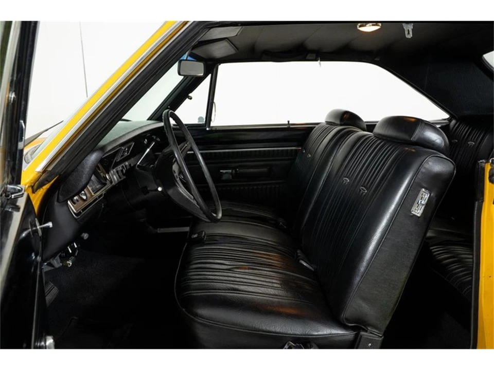 1971 Plymouth Valiant - Image 15 of 31