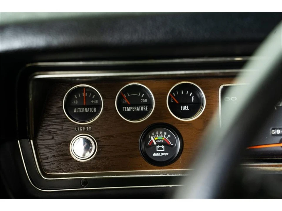 1971 Plymouth Valiant - Image 21 of 31