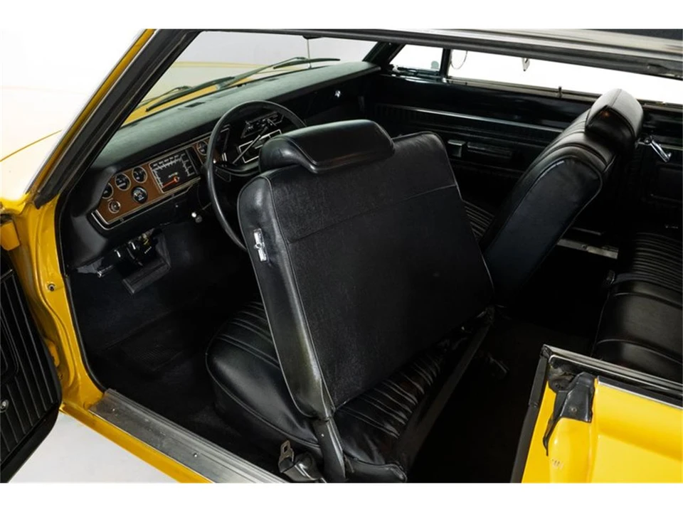 1971 Plymouth Valiant - Image 17 of 31