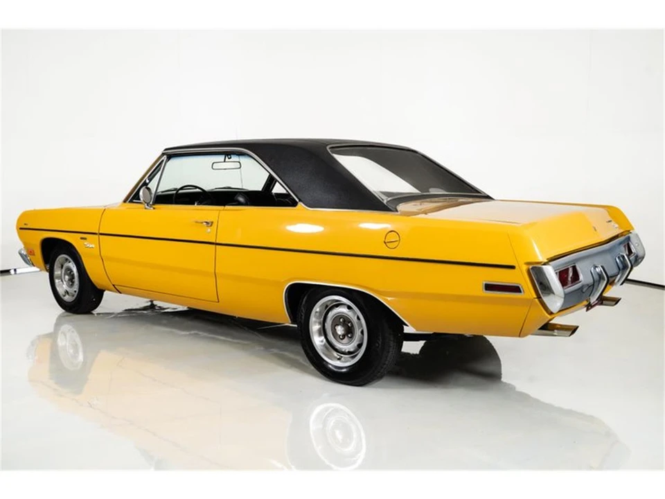 1971 Plymouth Valiant - Image 7 of 31
