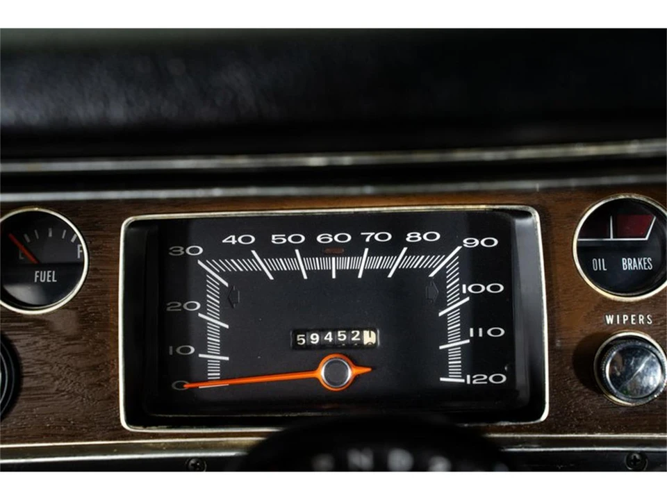 1971 Plymouth Valiant - Image 23 of 31