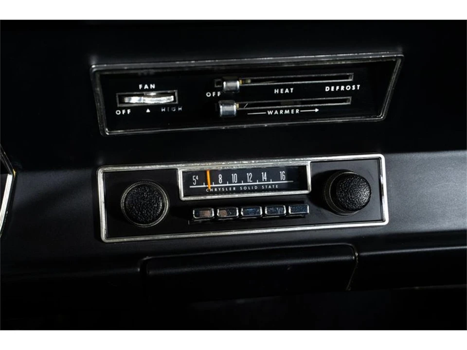 1971 Plymouth Valiant - Image 27 of 31