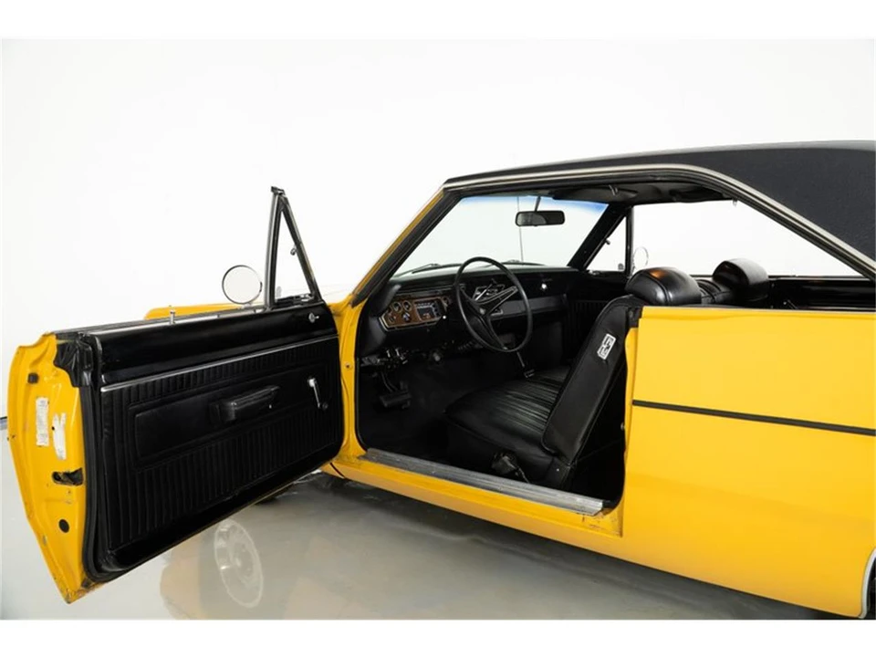1971 Plymouth Valiant - Image 13 of 31