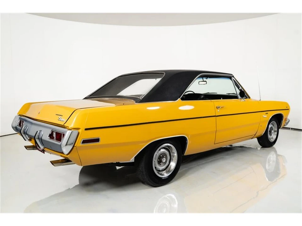 1971 Plymouth Valiant - Image 9 of 31