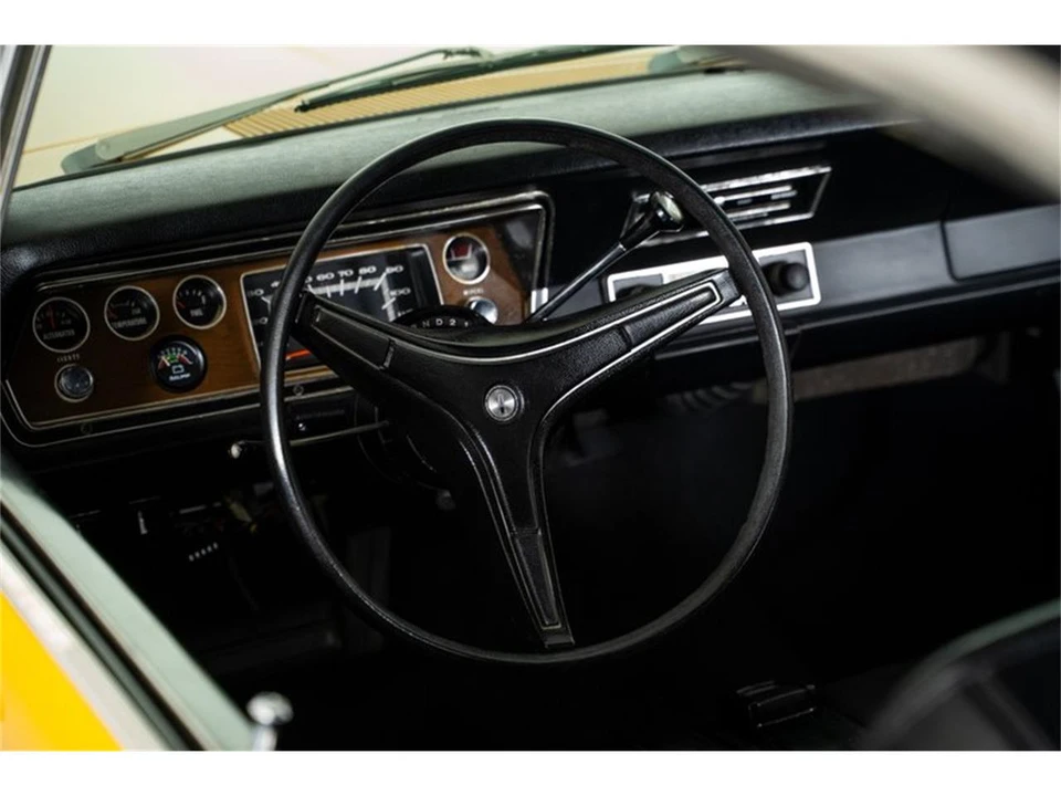 1971 Plymouth Valiant - Image 19 of 31