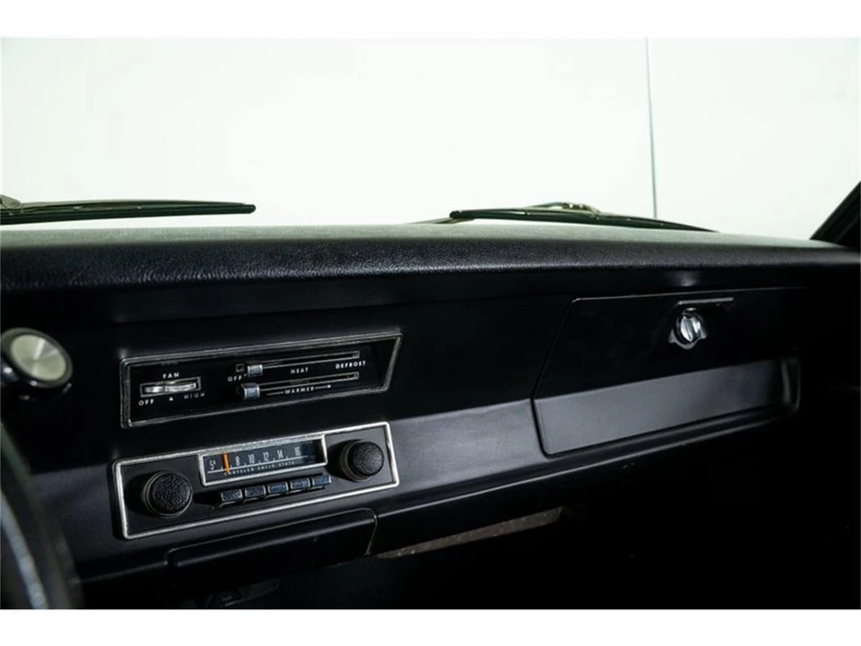 1971 Plymouth Valiant - Image 25 of 31