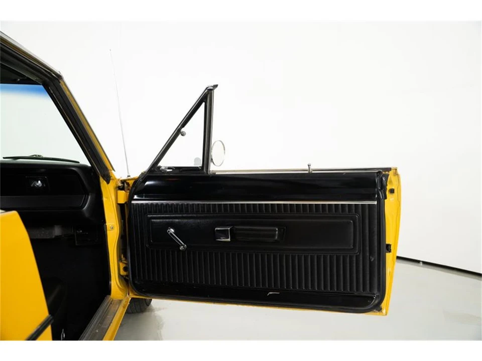 1971 Plymouth Valiant - Image 30 of 31