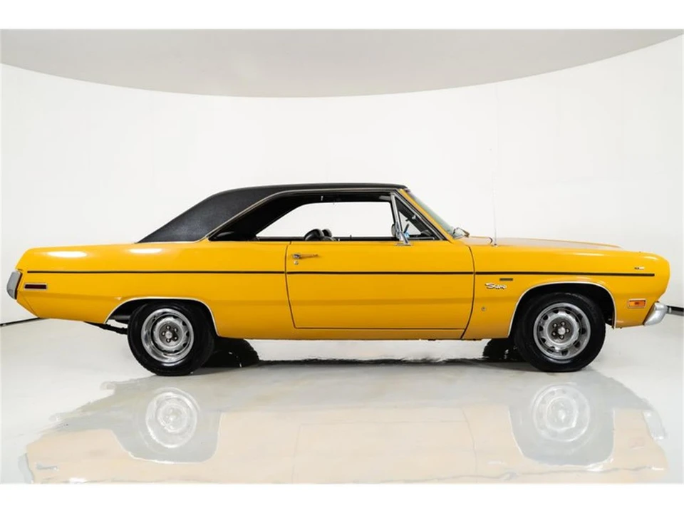 1971 Plymouth Valiant - Image 10 of 31