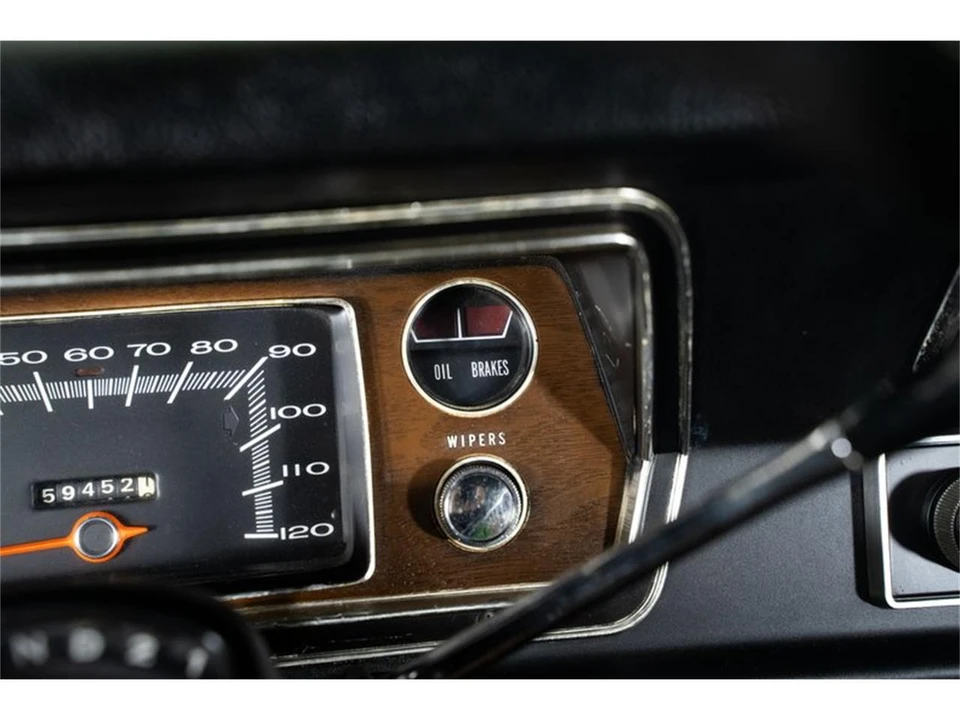 1971 Plymouth Valiant - Image 22 of 31