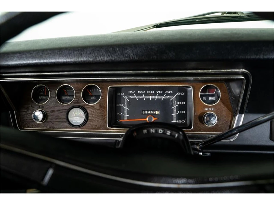 1971 Plymouth Valiant - Image 20 of 31