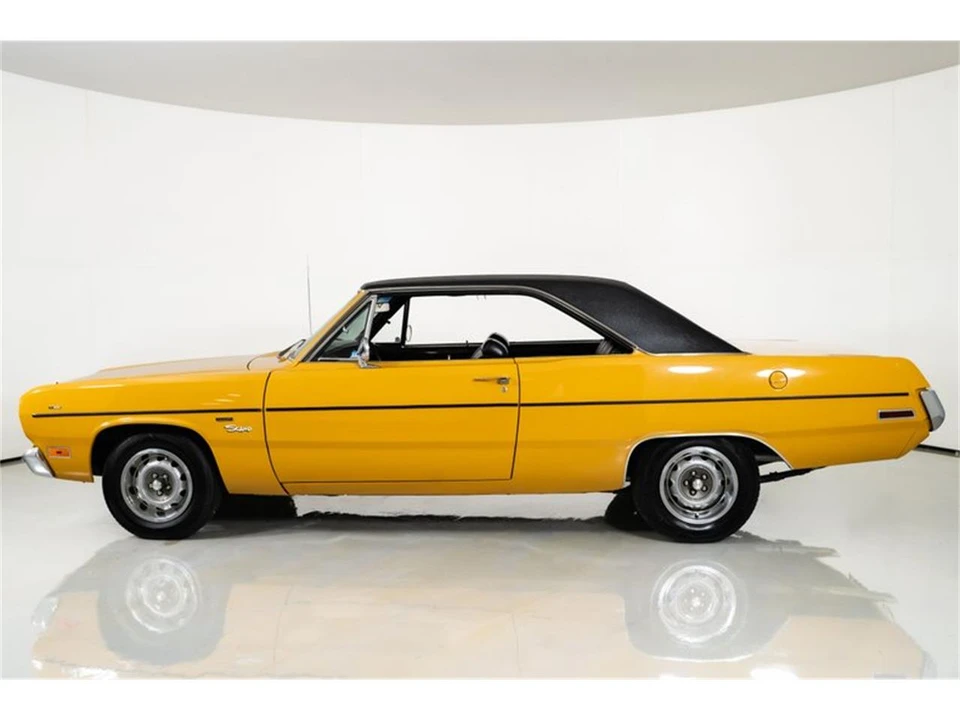 1971 Plymouth Valiant - Image 4 of 31