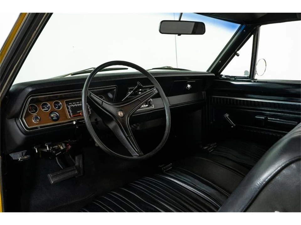 1971 Plymouth Valiant - Image 14 of 31