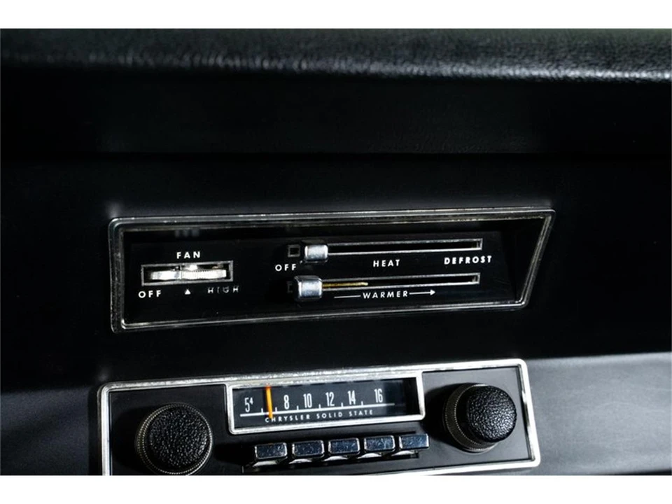 1971 Plymouth Valiant - Image 26 of 31
