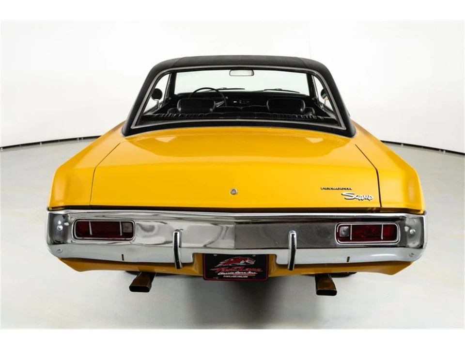 1971 Plymouth Valiant - Image 8 of 31