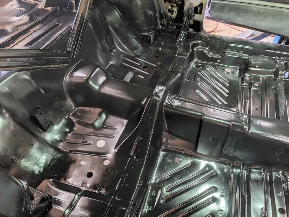 1971 Plymouth 'Cuda 3rd Gen Coupe - Image 15 of 18