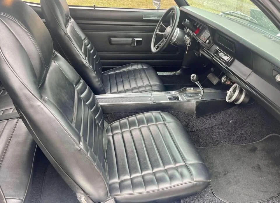 1971 Plymouth Duster - Image 2 of 5