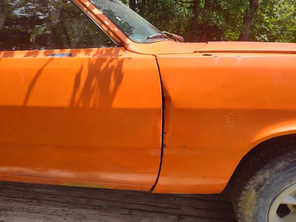 1971 Plymouth Duster - Image 2 of 20
