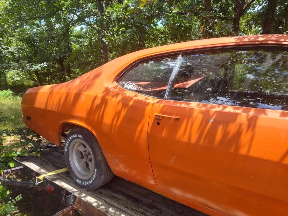 1971 Plymouth Duster - Image 3 of 20