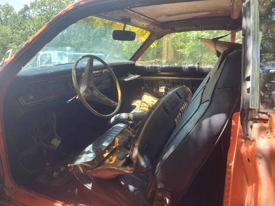 1971 Plymouth Duster - Image 13 of 20