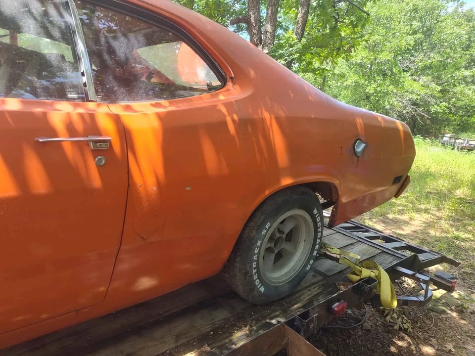 1971 Plymouth Duster - Image 11 of 20
