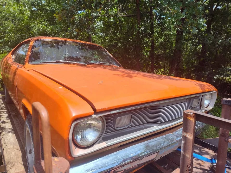 1971 Plymouth Duster - Image 6 of 20
