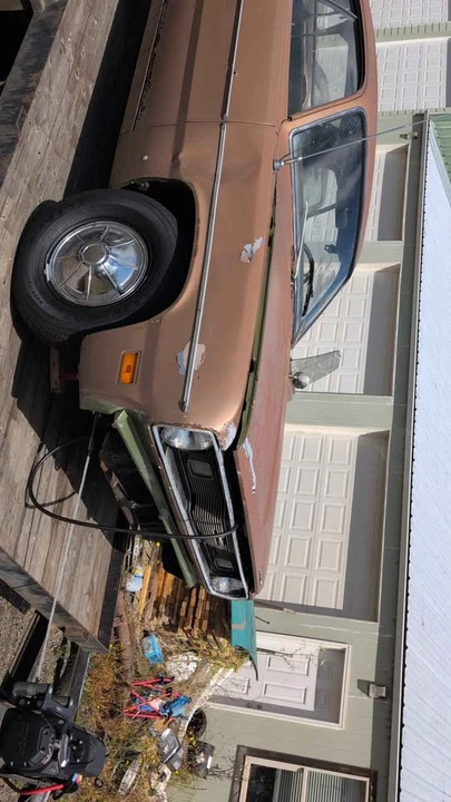 1971 Plymouth Duster - Image 5 of 11