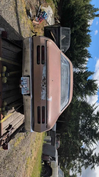 1971 Plymouth Duster - Image 3 of 11