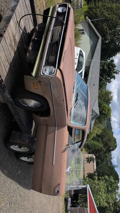 1971 Plymouth Duster - Image 2 of 11