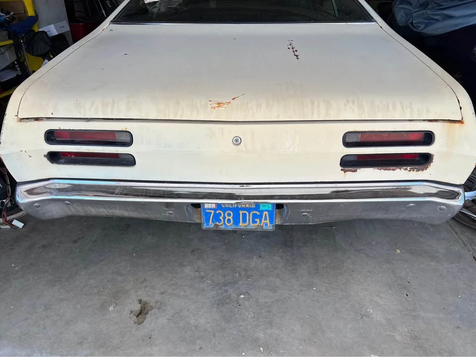 1971 Plymouth Duster - Image 3 of 20