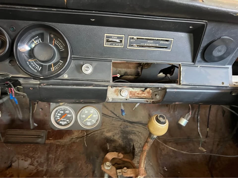 1971 Plymouth Duster - Image 9 of 20