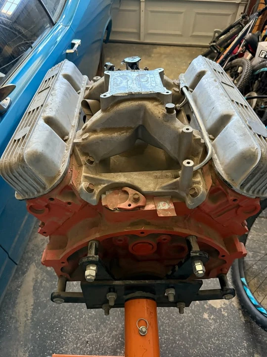 1971 Plymouth Duster - Image 20 of 20
